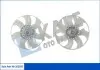Вискомуфта к-кт вентилятора радиатора Transit 2.2TDCi -11 352695