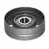 331316170603 Ролик натягувач ременя (17x76x24) (мет)VOLVO S70 2.5TDI 97 MAGNETI MARELLI підбір по vin на Brocar