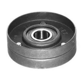 331316170603 Ролик натягувач ременя (17x76x24) (мет)VOLVO S70 2.5TDI 97 MAGNETI MARELLI підбір по vin на Brocar