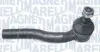 301191603420 CHEVROLET Наконечник рул тяги прав.Lacetti 04-, Nubira -3 MAGNETI MARELLI підбір по vin на Brocar