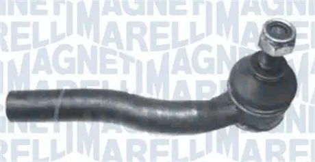 301191603420 CHEVROLET Наконечник рул тяги прав.Lacetti 04-, Nubira -3 MAGNETI MARELLI подбор по vin на Brocar