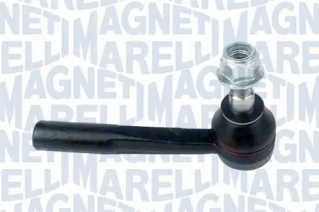 301191606000 OPEL Наконечник рульової тяги лев./правий.Astra G 98-,Zafira MAGNETI MARELLI підбір по vin на Brocar
