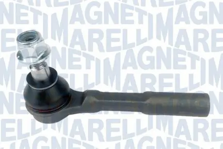 301191606010 Накінечник кермової тяги MAGNETI MARELLI підбір по vin на Brocar