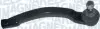 Наконечник тяги рульової (R) Renault Megane II 1.5dCi/1.9dCi 03- 301191606390