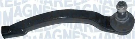 301191606390 Наконечник тяги рульової (R) Renault Megane II 1.5dCi/1.9dCi 03- MAGNETI MARELLI підбір по vin на Brocar