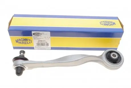 301181317100 VW Тяга реактивная прав.верх.задн.Passat, AUDI A4, A6 -97 MAGNETI MARELLI подбор по vin на Brocar