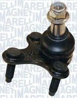 301191619780 VW Шарова опора права Golf,Passat,Skoda Octavia,Seat -5 MAGNETI MARELLI підбір по vin на Brocar