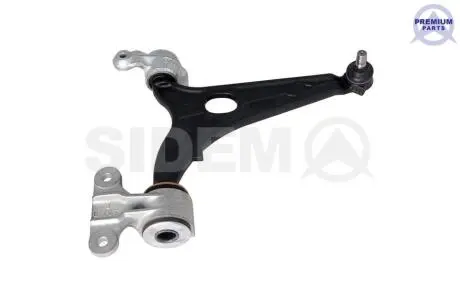 53079 Важіль передн.правий.Citroen C8,Fiat Ulysse,Peugeot 807 02- SIDEM підбір по vin на Brocar