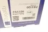 PA5109 Помпа води Audi A4-A6/VW Passat 1.6/1.8/1.8T/quattro 94-05 (B/B) (7 лоп.) BUGATTI підбір по vin на Brocar