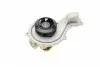 PA5109 Помпа води Audi A4-A6/VW Passat 1.6/1.8/1.8T/quattro 94-05 (B/B) (7 лоп.) BUGATTI підбір по vin на Brocar