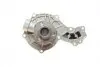 PA5109 Помпа води Audi A4-A6/VW Passat 1.6/1.8/1.8T/quattro 94-05 (B/B) (7 лоп.) BUGATTI підбір по vin на Brocar