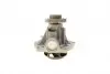 PA5109 Помпа води Audi A4-A6/VW Passat 1.6/1.8/1.8T/quattro 94-05 (B/B) (7 лоп.) BUGATTI підбір по vin на Brocar