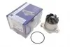 Помпа води VW Golf/Jetta/Passat/T4 2.8/2.8-2.9 VR6/3.2 92-06/Ford Galaxy 2.8 VR6 96-01 (R/B) (8 лоп) PA8705