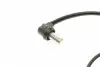 131417 Датчик ABS (передний) Audi A4/VW Passat 94-05 (с датчиком износа) (HÜCO) HITACHI підбір по vin на Brocar