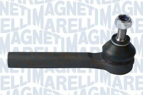 SSP1409 FIAT Наконечник рулевой тяги лев./прав.Uno 83-94,Fiorino MAGNETI MARELLI подбор по vin на Brocar