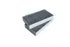 Фільтр пов. салону (вугілля, к-кт 2шт.) ML,GL W164, R 251 71939