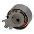 BE129 Ролик натяжителя ременя Logan,Sandero,Kangoo,Clio 1.2 00- JAPANPARTS підбір по vin на Brocar