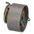 BE129 Ролик натяжителя ременя Logan,Sandero,Kangoo,Clio 1.2 00- JAPANPARTS підбір по vin на Brocar