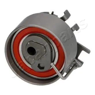 BE129 Ролик натяжителя ременя Logan,Sandero,Kangoo,Clio 1.2 00- JAPANPARTS підбір по vin на Brocar