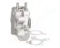 EGR108 Клапан возврата ОГ (EGR) Pathfinder III,Navara 2.5dCi -5 JAPANPARTS підбір по vin на Brocar