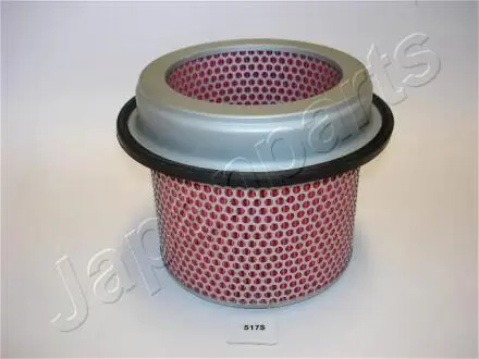 FA517S Фільтр повітряний L300 1.6/2.0 86-,Hyundai H100 44288 -93 JAPANPARTS підбір по vin на Brocar