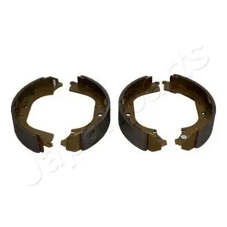 GF239AF Щоки гальмівні Pathfinder II,4 Runner,Hilux,Land Cruiser JAPANPARTS підбір по vin на Brocar