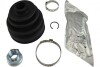 HONDA К-т пыльника ШРУС нар. 22*90*98 Accord -97 Prelude CVB-2010