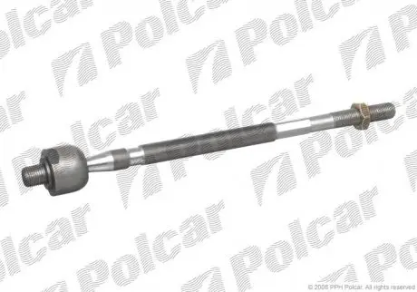 DA303 Тяга рулевая лев./прав. M16/M14 L=305 Leganza,Nubira -97 TEKNOROT подбор по vin на Brocar
