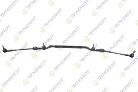 M129 Тяга средняя с тягами боковыми (трапеция) W202 -93 С280- TEKNOROT підбір по vin на Brocar