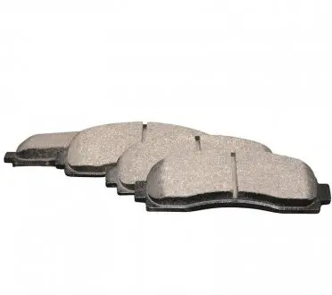 4063601110 NISSAN Колодки тормозные передн.Micra 1.0/1.3-16V 10/92- JP GROUP підбір по vin на Brocar