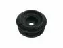 Подушка аморт.задн.Accent I,II 94-,Daihatsu Applause 89- HY-SM005