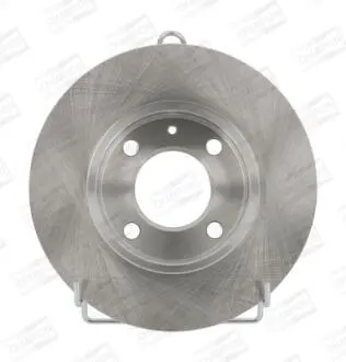 561141CH Диск тормозной передн.Audi 80,Golf I,II,III,Passat,Vento CHAMPION подбор по vin на Brocar