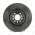 Диск гальмівний передній Audi A3,Golf IV,Skoda SuperB -99 562132CH