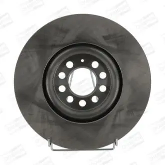 562132CH Диск гальмівний передній Audi A3,Golf IV,Skoda SuperB -99 CHAMPION підбір по vin на Brocar