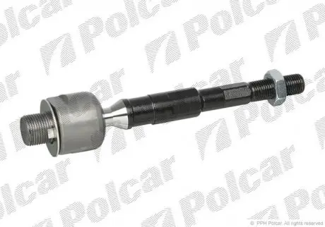 H273 Тяга рульова лев./правий.Civic VIII,IX 05- M20x1.5/M14x1.5 TEKNOROT підбір по vin на Brocar