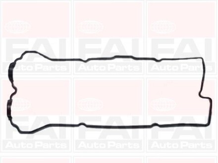 RC947S Прокладка клапанной крышки Almera, Primera, 1,4-1,6 -00. FAI AUTOPARTS підбір по vin на Brocar