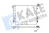 Радиатор охлаждения ix35,Tucson,Kia Sportage 1.6/2.0 09- 346145