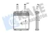Радиатор отопления Accent I,II,Coupe,Getz,lantra II,Pony 346380