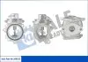 Клапан EGR Audi A2,Polo,Skoda Fabia I,II,Roomster 1.4TDI 349015