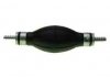9066 Насос (&quot;груша&quot;) ручной подкачки топлива прямой d=8mm MEAT&DORIA підбір по vin на Brocar