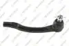 Наконечник L=206.5 mm Рульов.тяги прав.Pilot 08-,Acura MDX AC-101