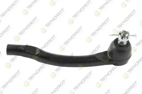 AC101 Наконечник L=206.5 mm Рульов.тяги прав.Pilot 08-,Acura MDX TEKNOROT підбір по vin на Brocar