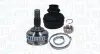 TOJ0055 ШРУС зі змазкою в комплекті MAGNETI MARELLI підбір по vin на Brocar