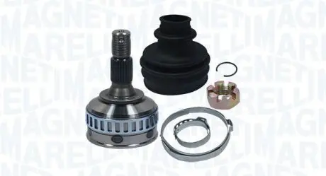 TOJ0055 ШРУС зі змазкою в комплекті MAGNETI MARELLI підбір по vin на Brocar