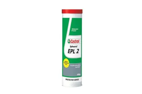 URSPEPL230X4 Смазка универсальная Spheerol EPL 2 (400ml) CASTROL підбір по vin на Brocar