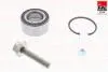 FWBK1094 Подшипник пер.ступицы Sharan 95-Ford GalaxySeat Alhambra FAI AUTOPARTS підбір по vin на Brocar