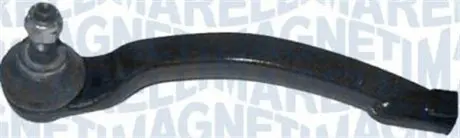 SSP0640 RENAULT Накінечник кермової тяги лів.Megane 02- Scenic -3 MAGNETI MARELLI підбір по vin на Brocar