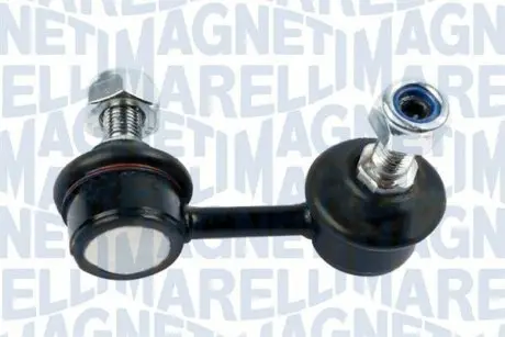 SSP2229 HYUNDAI Тяга стабилизатора передн.лев. Accent,Matrix 00- MAGNETI MARELLI подбор по vin на Brocar