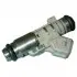 Форсунка Berlingo,C2,C3 I,II,Peugeot 206,Partner 1.1 96- 75112202E