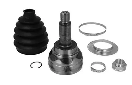 607902 Шрус наружный к-кт 28/35 зуб.Sedici,Suzuki SX4,Vitara -6 CIFAM подбор по vin на Brocar